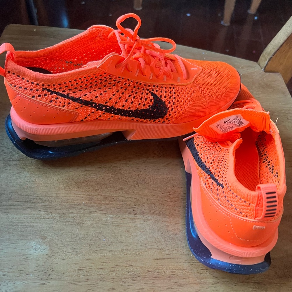Nike Airmax Flyknit Racer Next Nature